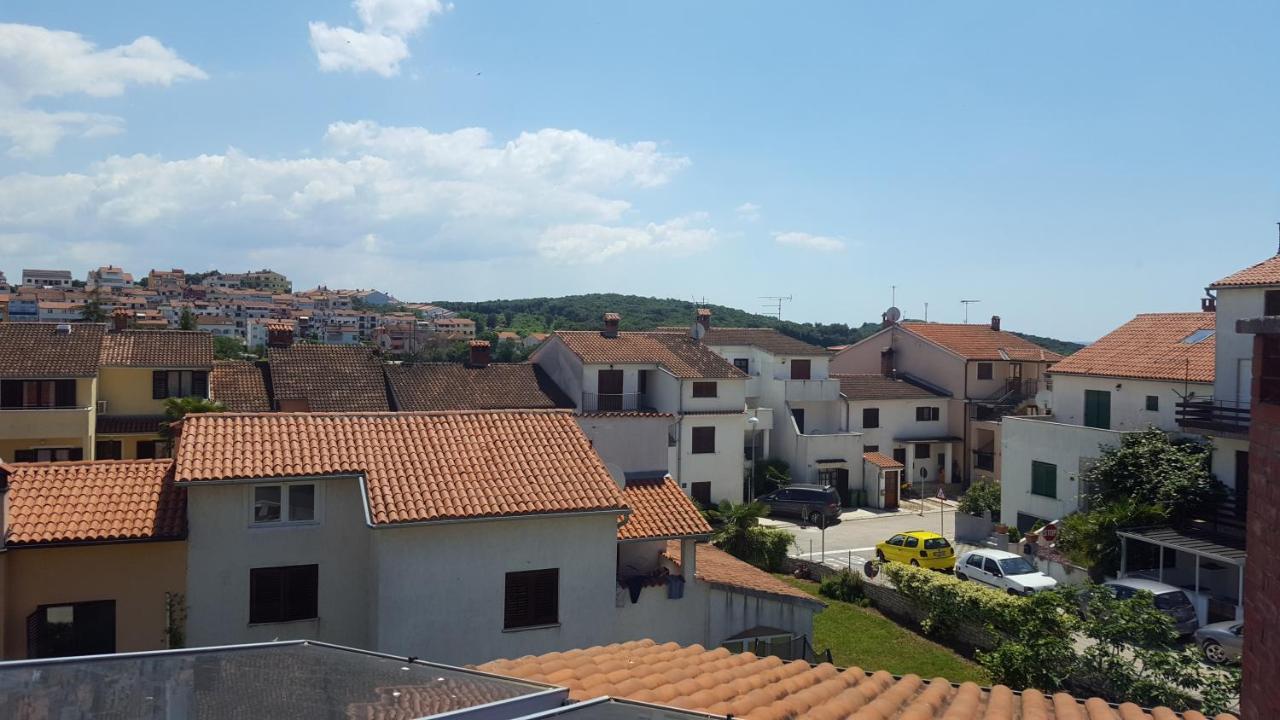 Ferienhaus Bozena Appartment 6 Върсар Екстериор снимка