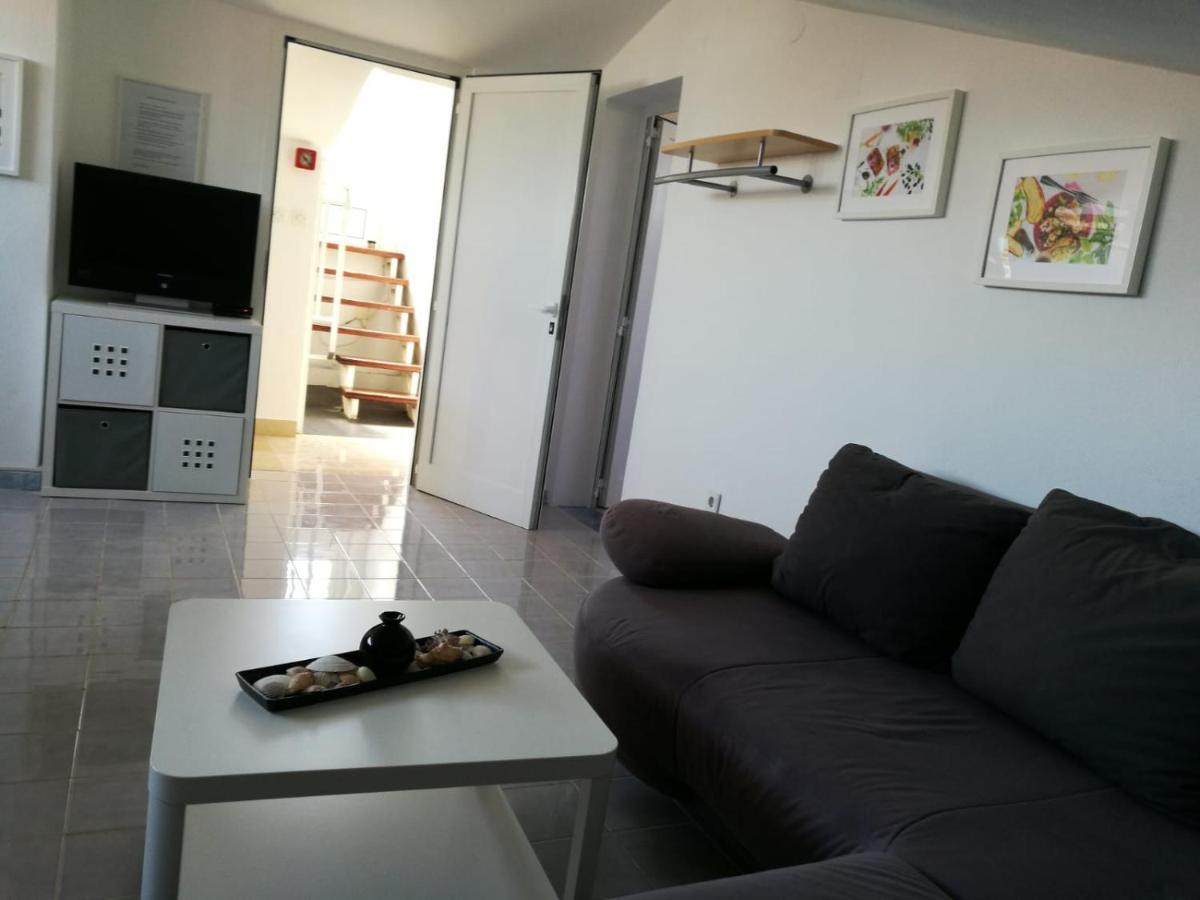 Ferienhaus Bozena Appartment 6 Върсар Екстериор снимка