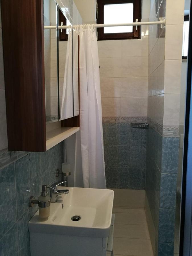 Ferienhaus Bozena Appartment 6 Върсар Екстериор снимка