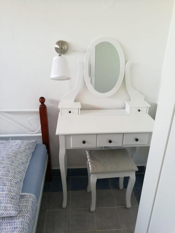 Ferienhaus Bozena Appartment 6 Върсар Екстериор снимка