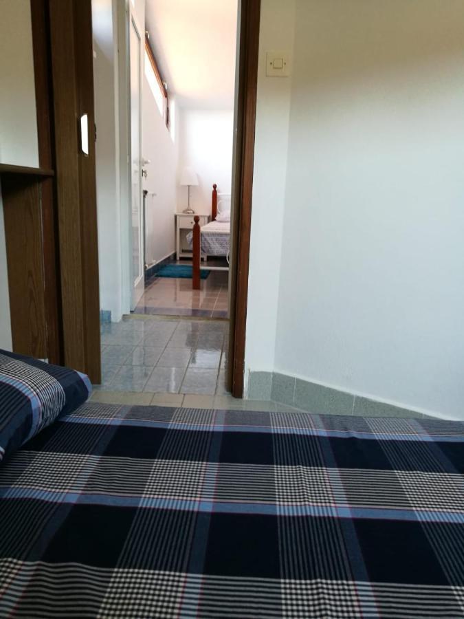 Ferienhaus Bozena Appartment 6 Върсар Екстериор снимка