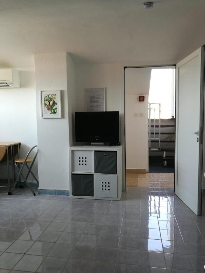 Ferienhaus Bozena Appartment 6 Върсар Екстериор снимка